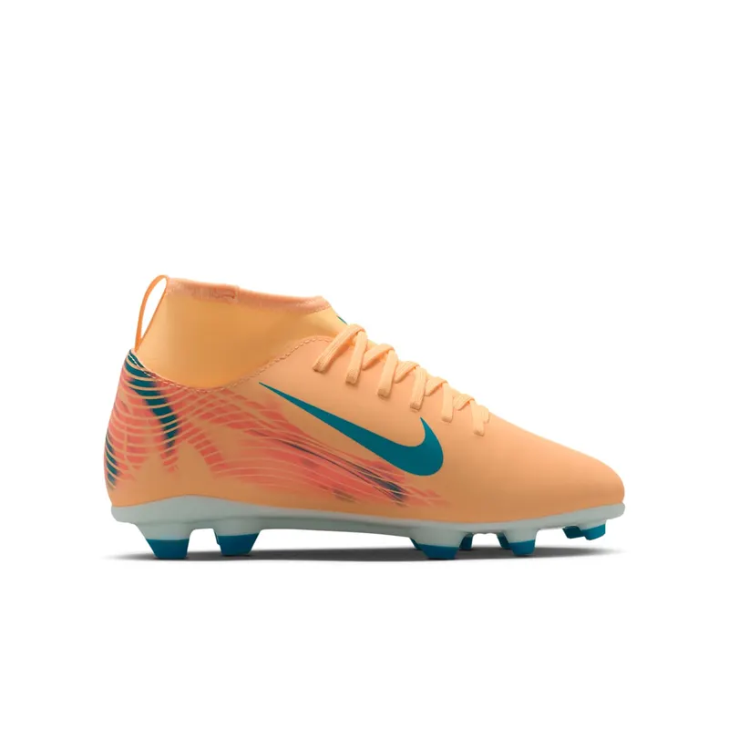 Nike Other Mercurial Melon Tint / Igloo / Neo Turquoise (HF6283-801)