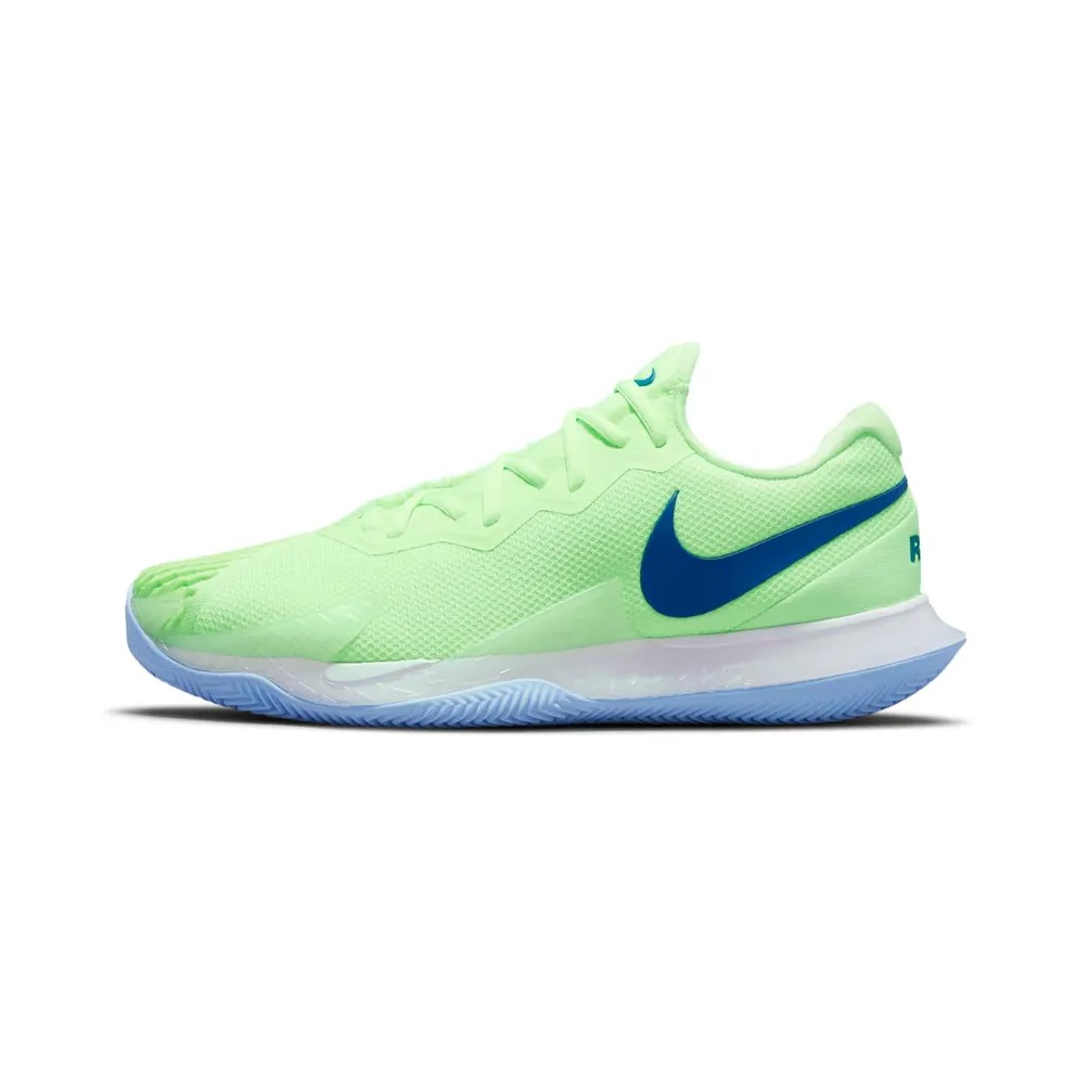 NikeCourt Air Zoom Vapor Cage 4 Rafa Grün (DM2418-333)