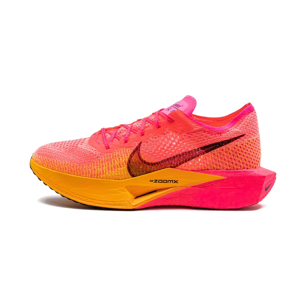 Nike ZOOMX VAPORFLY NEXT% 3 “Hyper Pink” (DV4129-600)