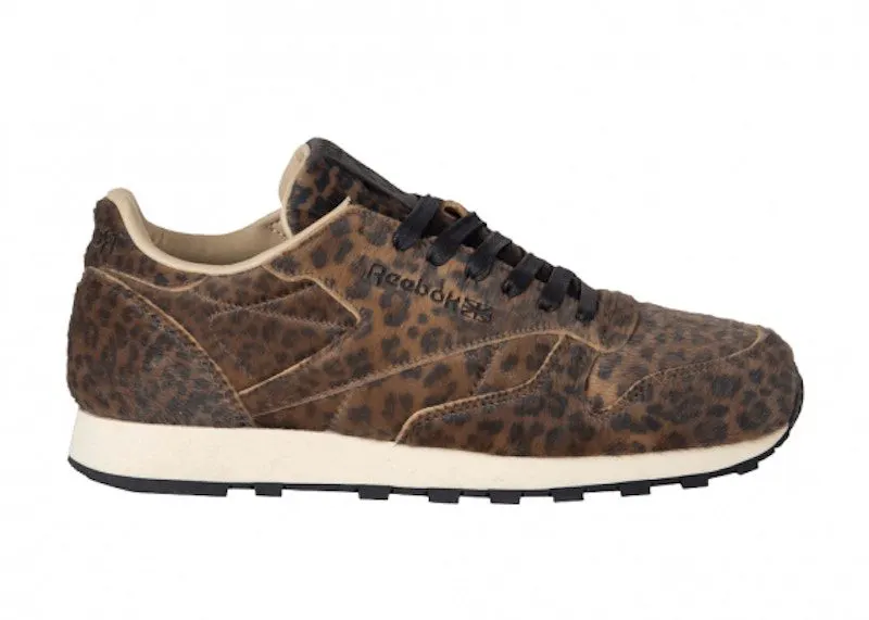 Reebok Classic Leather Head Porter (V54075)