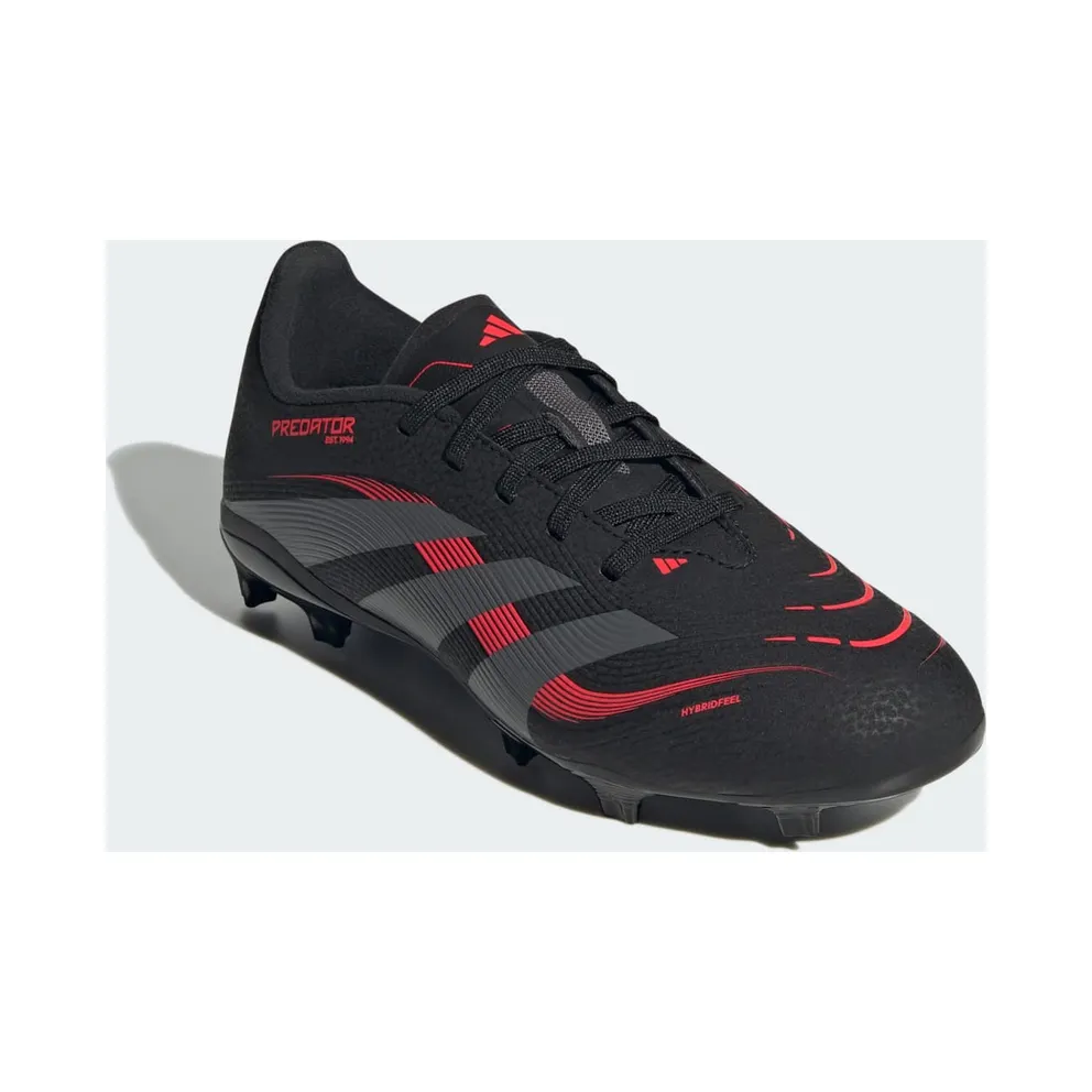 adidas Predator League FG/MG Stealth Victory Pack (ID3749)