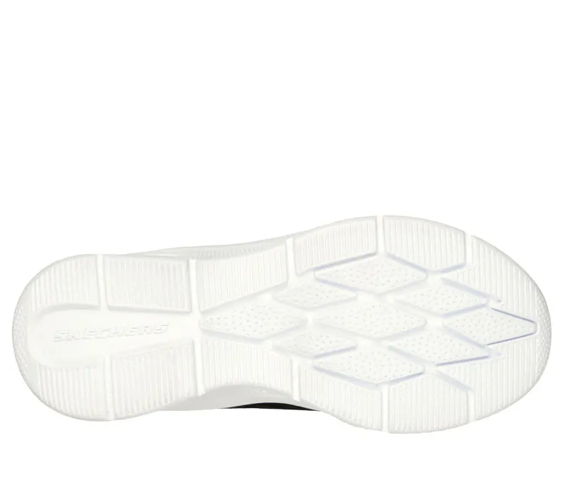 Skechers Microspec Max Sneaker Black