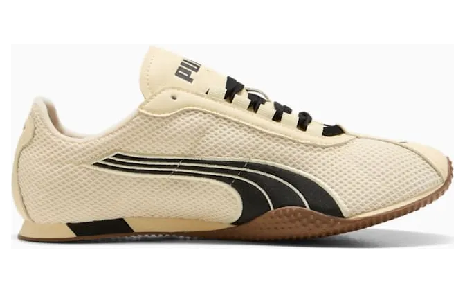 Puma H-Street Mesh Womens “Buttercream Gum” (409454-03)
