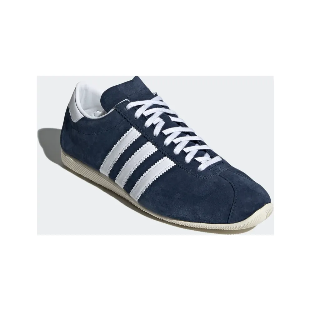 adidas Overdub Collegiate Navy / Cloud White / Cream White (FX5580)