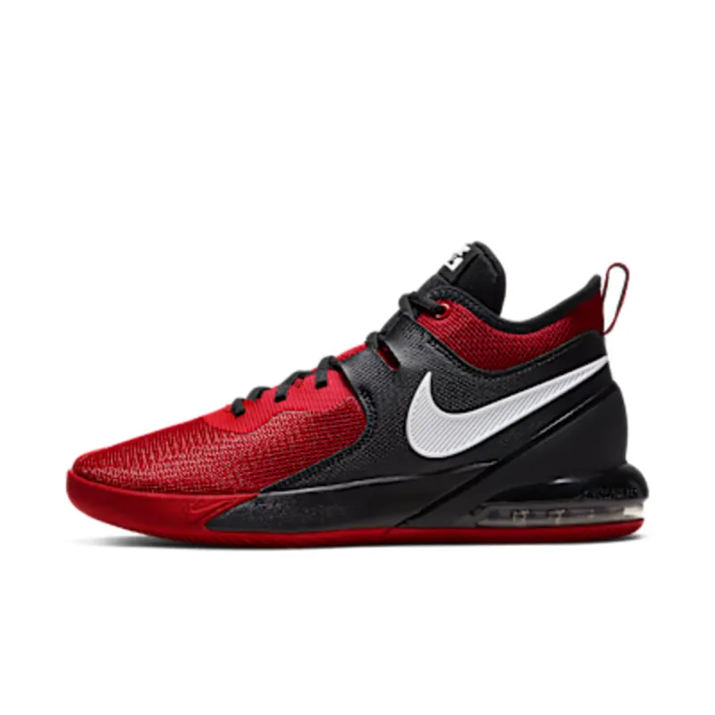Nike Air Max Impact “University Red / Black / White” (CI1396-600)