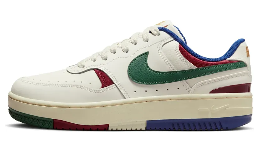 Nike Gamma Force Sail Team Red Fir Green (DX9176-102)