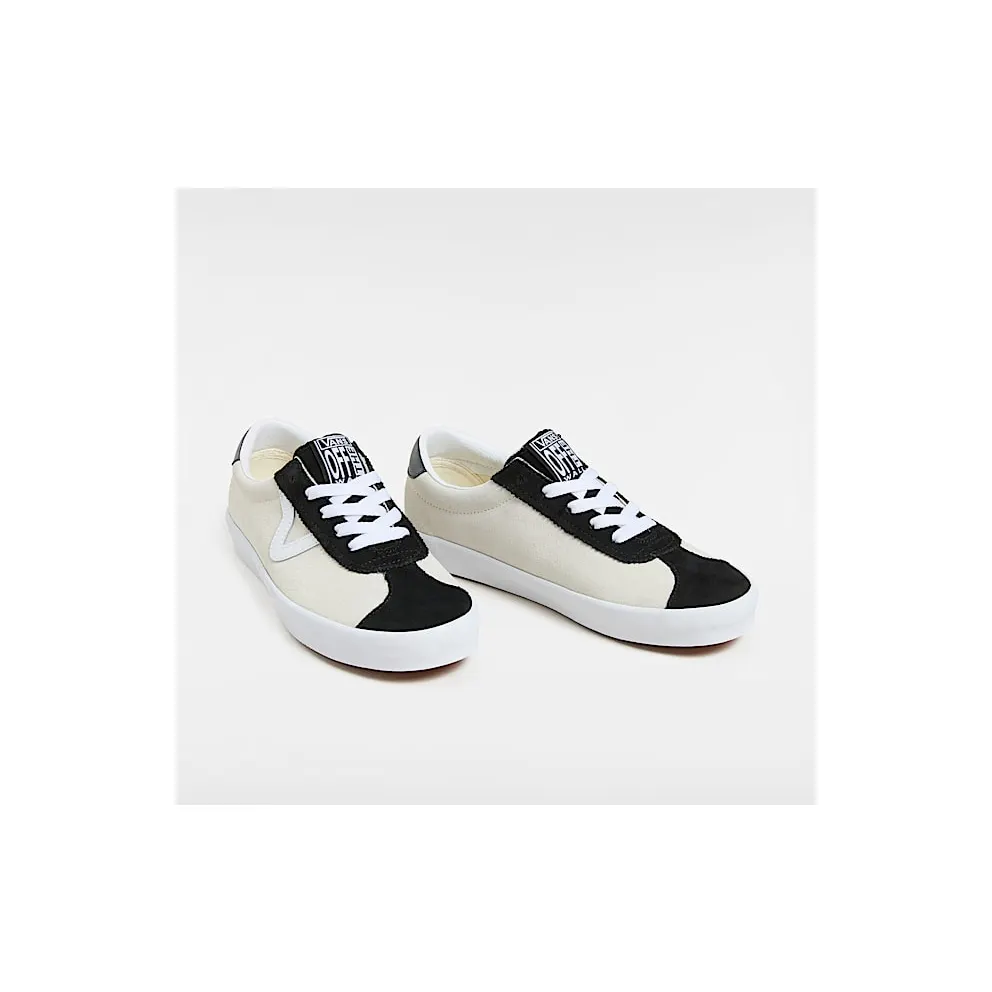 Vans Sport – “Black White” (VN000D09Y28)