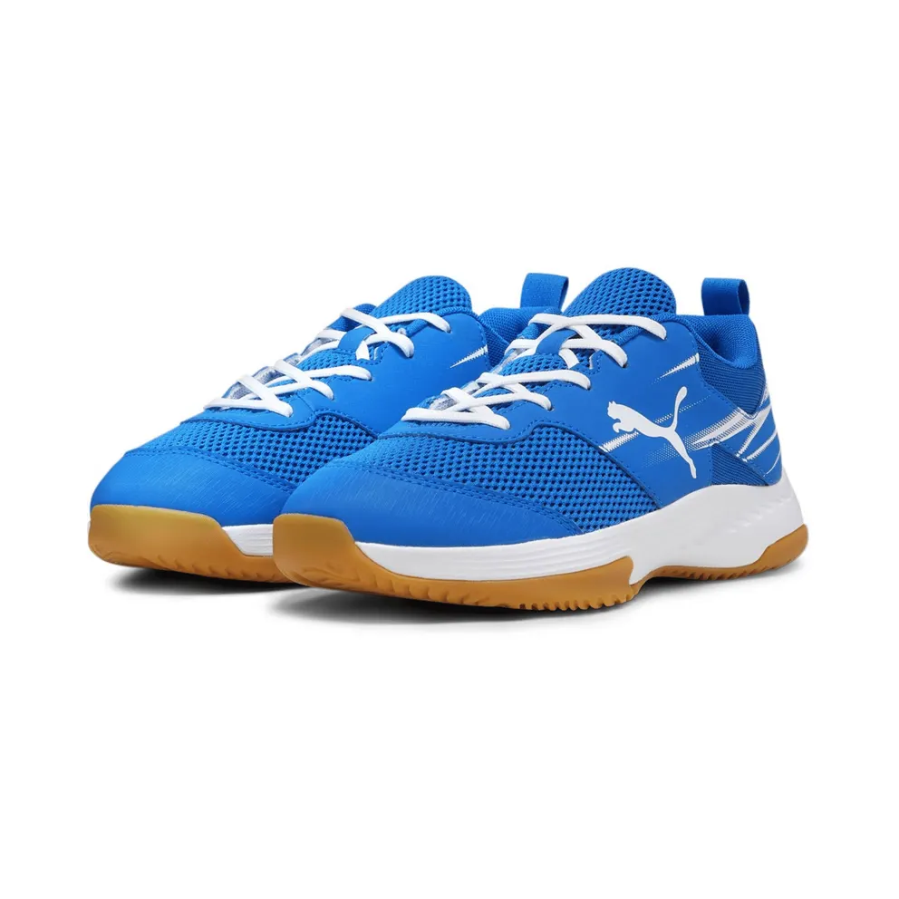 Puma Varion II Jr Kids, Blue (896206)