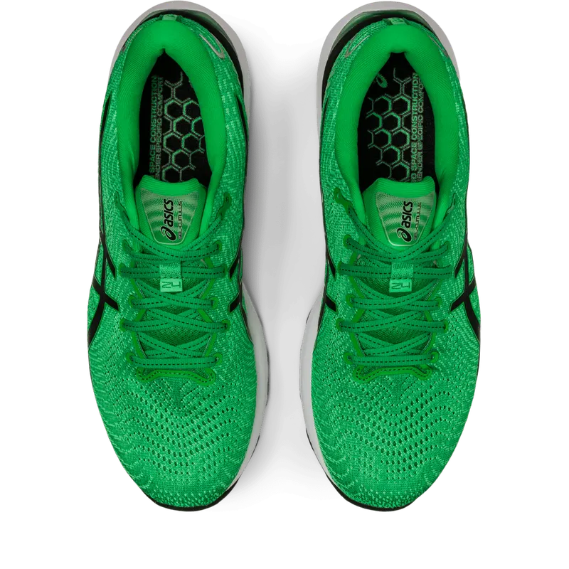 Asics GEL-CUMULUS 24 Cilantro/Black (1011B366.301)
