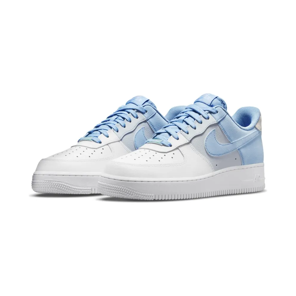 Nike Air Force 1 Low Psychic Blue (CZ0337-400)