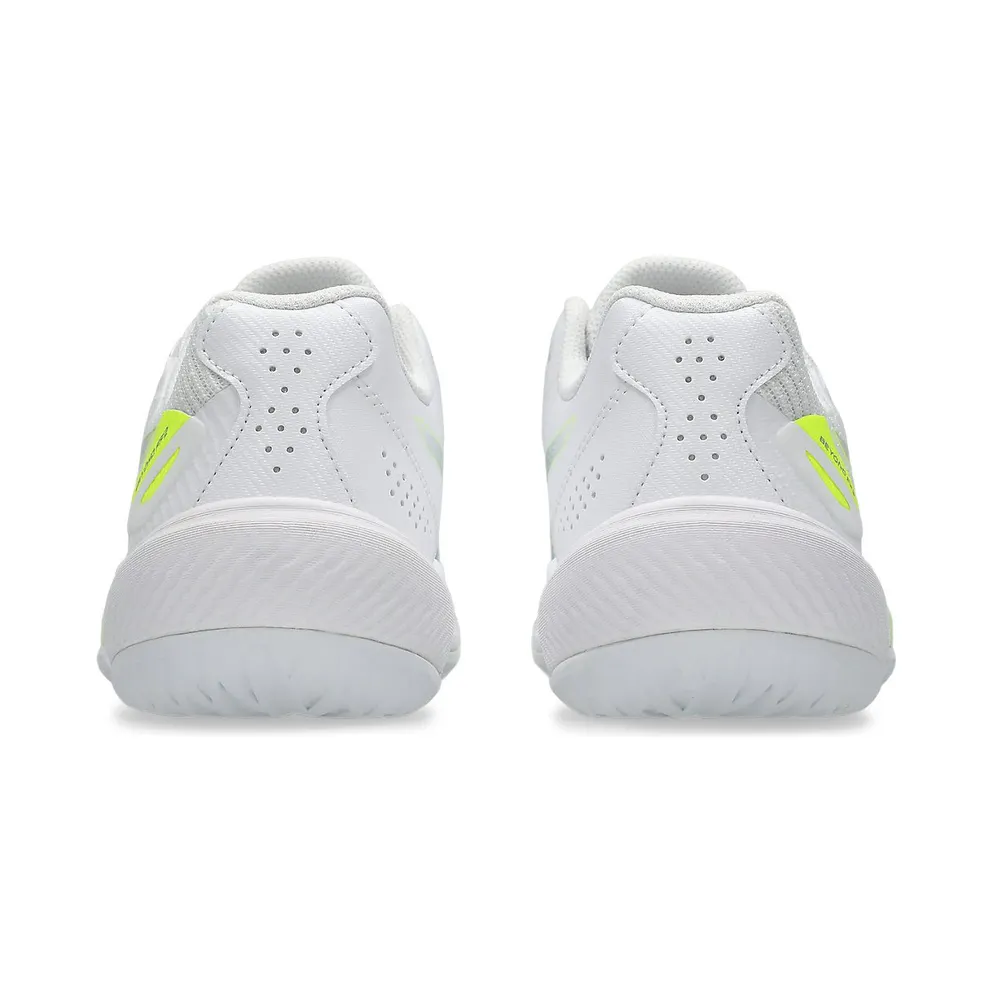 ASICS BEYOND FF 2 “White / Ocean Haze” (1072A132-100)