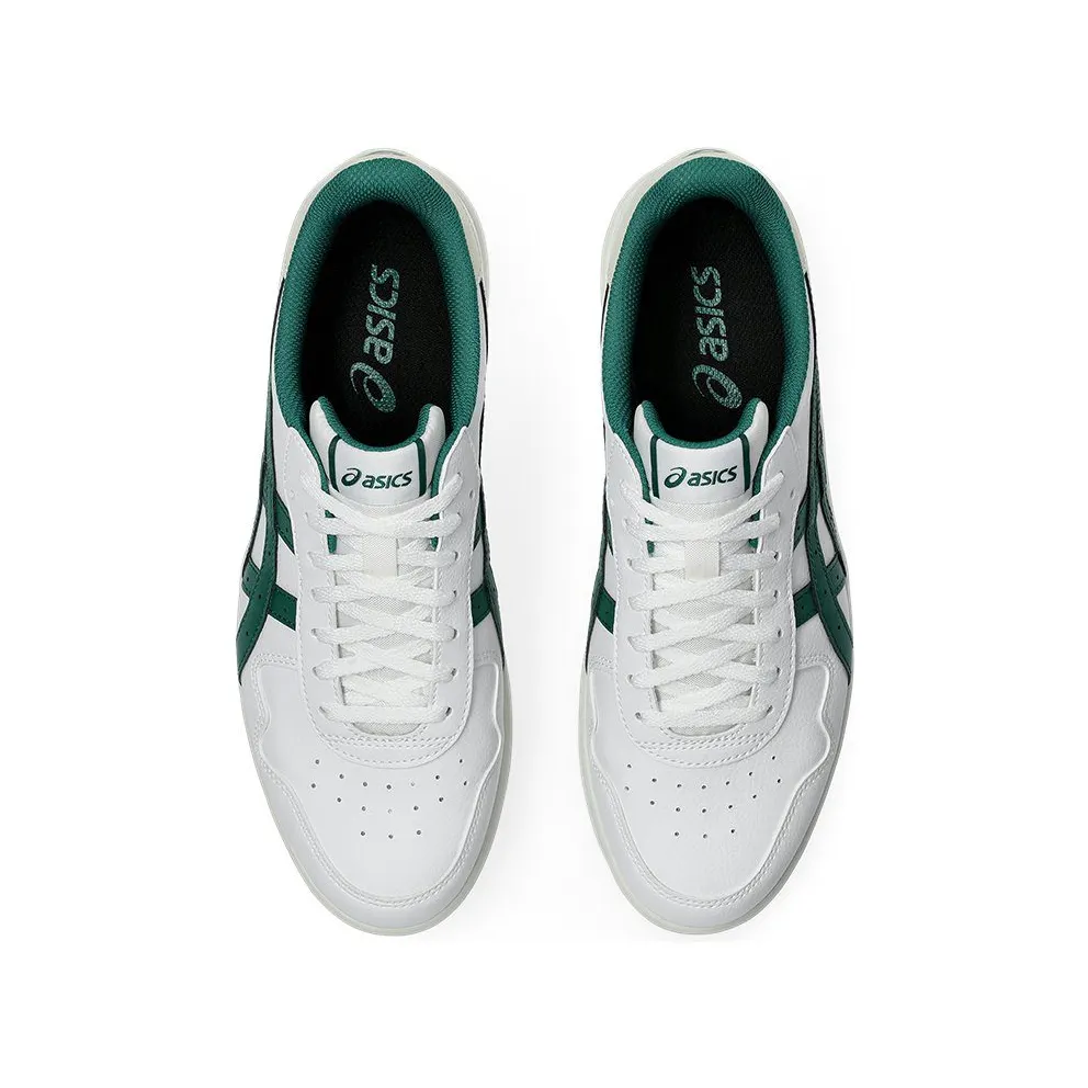 ASICS Japan S Golf White Jasper Green (1111A260-102)