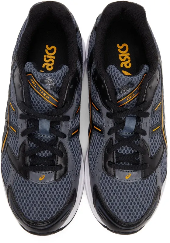 ASICS Gel 1130 022 MTR/BLK (1201A256)