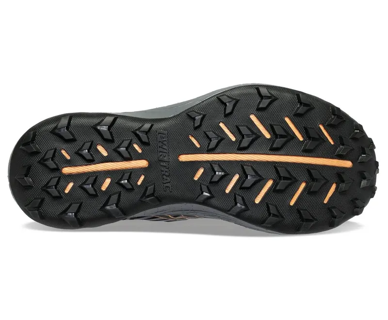 Saucony Endorphin Edge Black Goldstruck (S10773-10)
