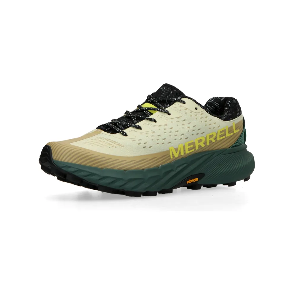 Merrell Agility Peak 5 (beach) – J068337