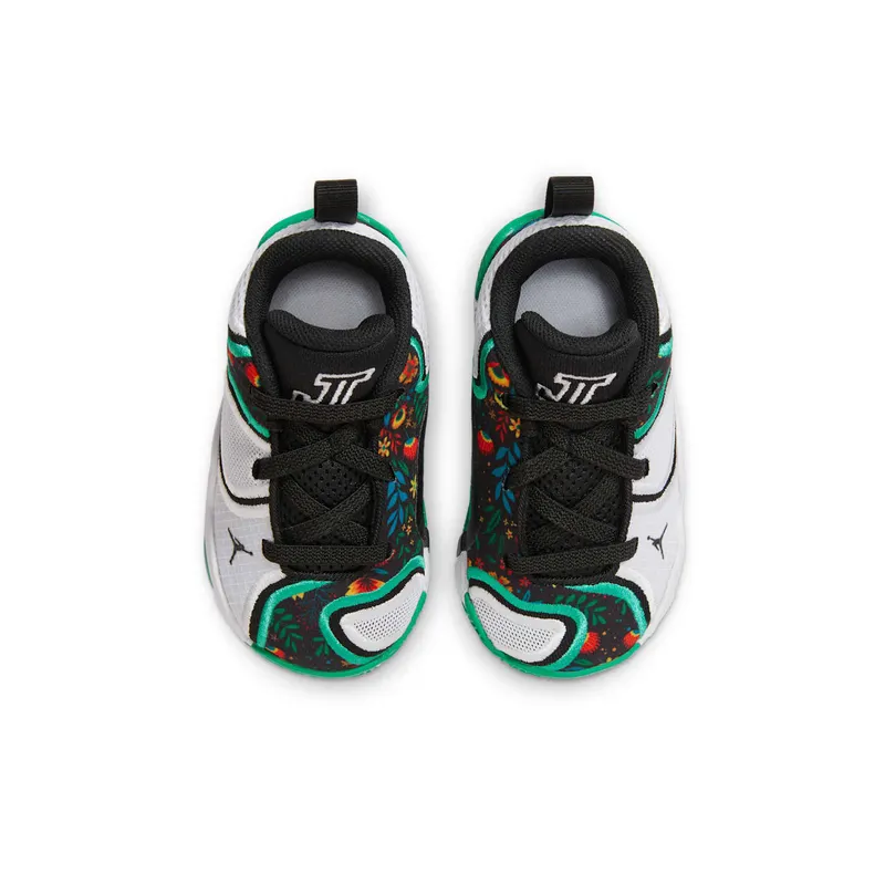 Jordan Tatum 3 Welcome to the Garden Alternate (HF3138-103)