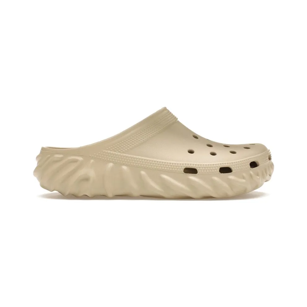 Crocs Pollex Saru Mule by Salehe Bembury Ginger (210141-0LX)