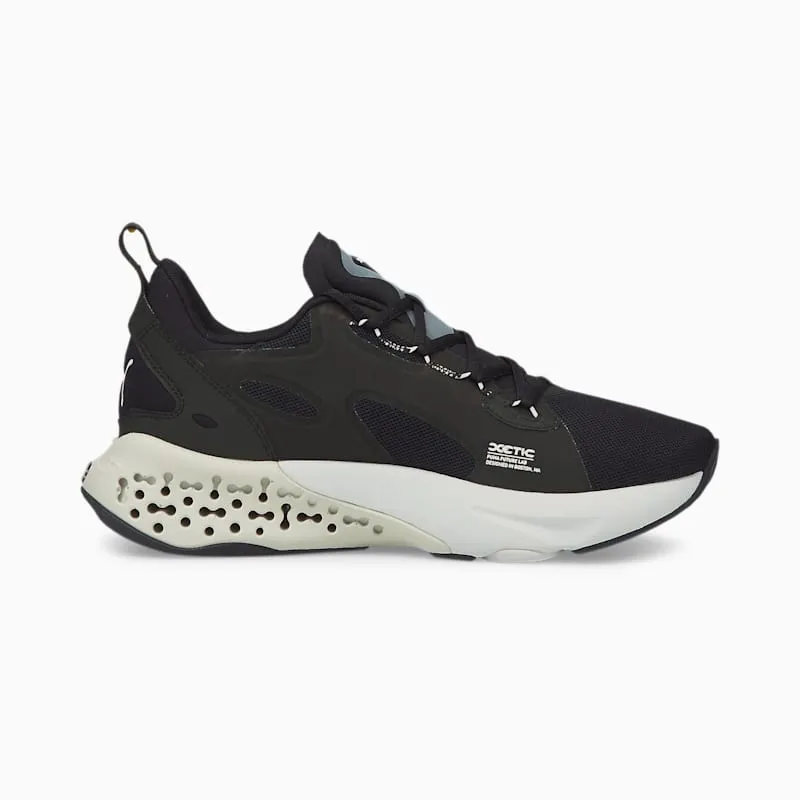 Puma XETIC Halflife “Black White” (195196-01)