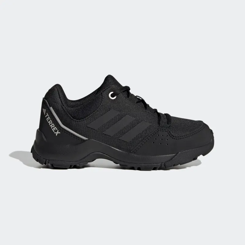 adidas Terrex Hyperhiker Low Hiking Core Black / Core Black / Grey Five (HQ5823)