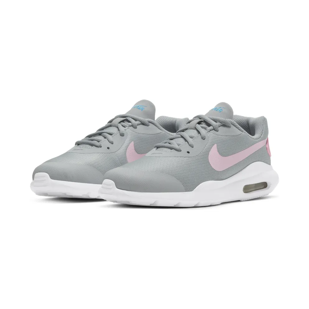 Nike Air Max Oketo Older Kids’ Grey (AR7419-016)