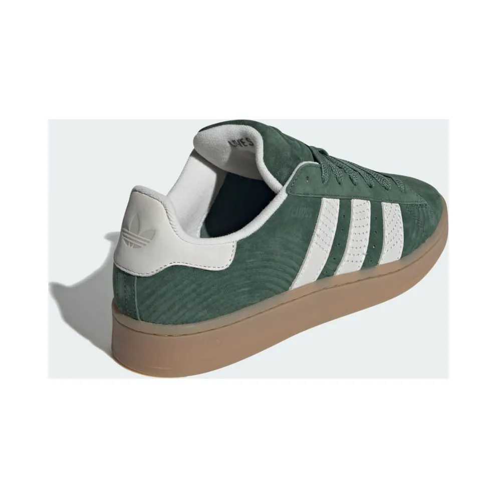 adidas Campus 00s Shoes Green Oxide / Off White / Off White (IF4337)