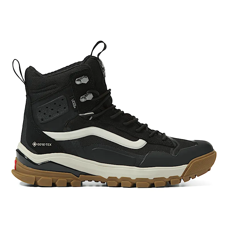 Vans Ultrarange Exo Hi Gore-tex Mte-3 Black (VN0A5JHX1OF)