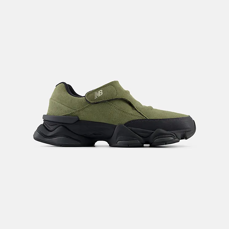 NEW BALANCE 8040 “Dark Olivine / Phantom” (U8040UOC)