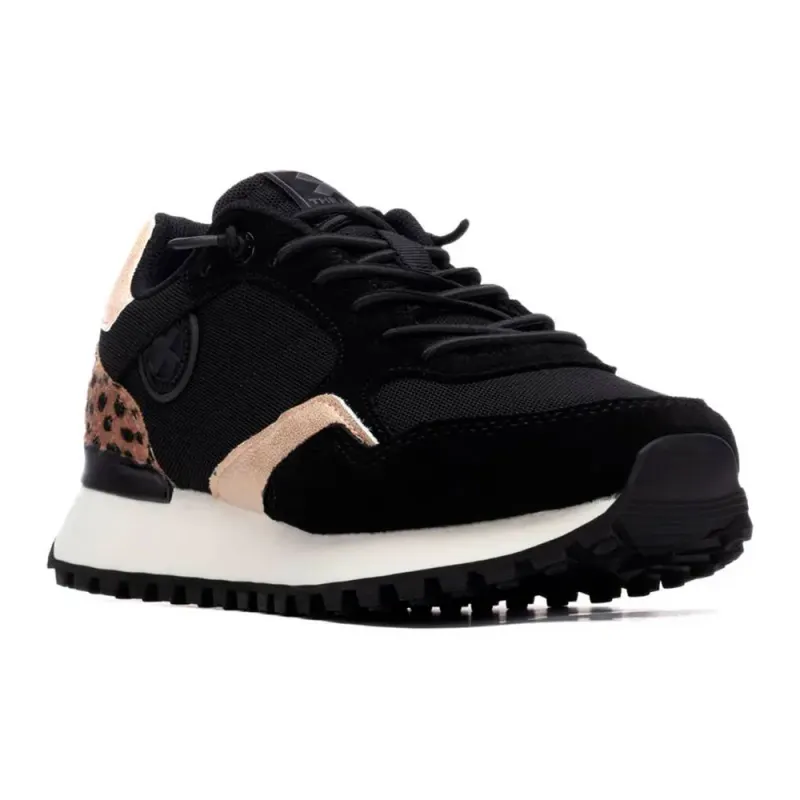 Xti sneaker Black (144161-Black)