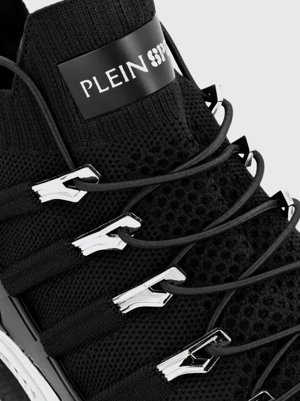 Plein Sport Black (PADSUSC0579STE003N0227)