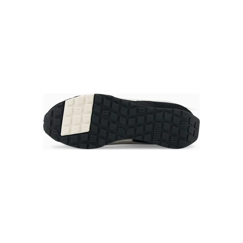 Puma Lo Rider Tech Retro White/Black (384063-03)