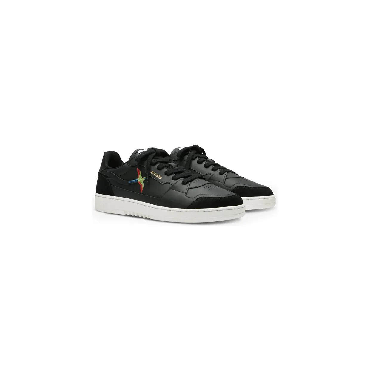 Axel Arigato Dice Lo Bee Bird “Black/White” (F4455002) (2)