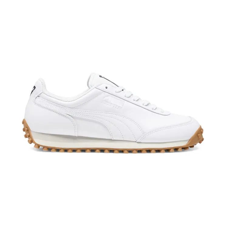 Puma Fast Rider Navy Pack White (396836-01)