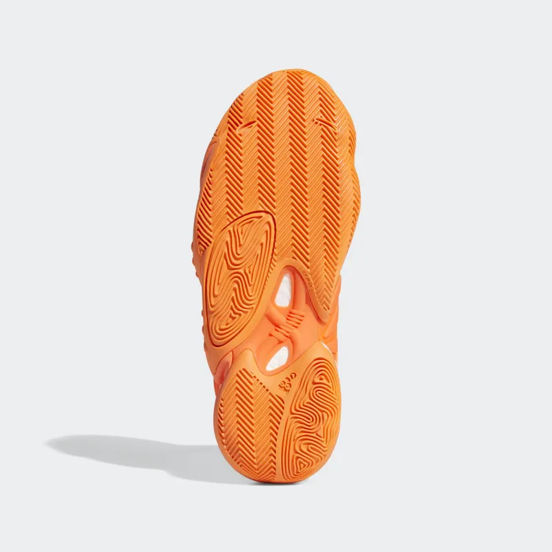 adidas Crazy BYW X 2.0 Solar Orange Solar Orange/Core Black/Solar Orange (EE6010)