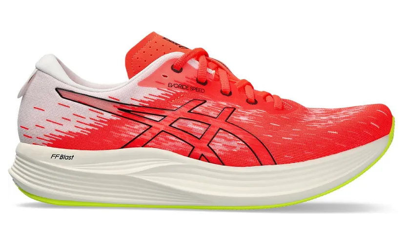 Asics EvoRide 1011B789-600