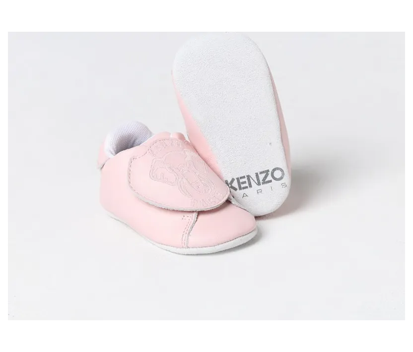 KENZO Sneakers Pink (K6061646T)