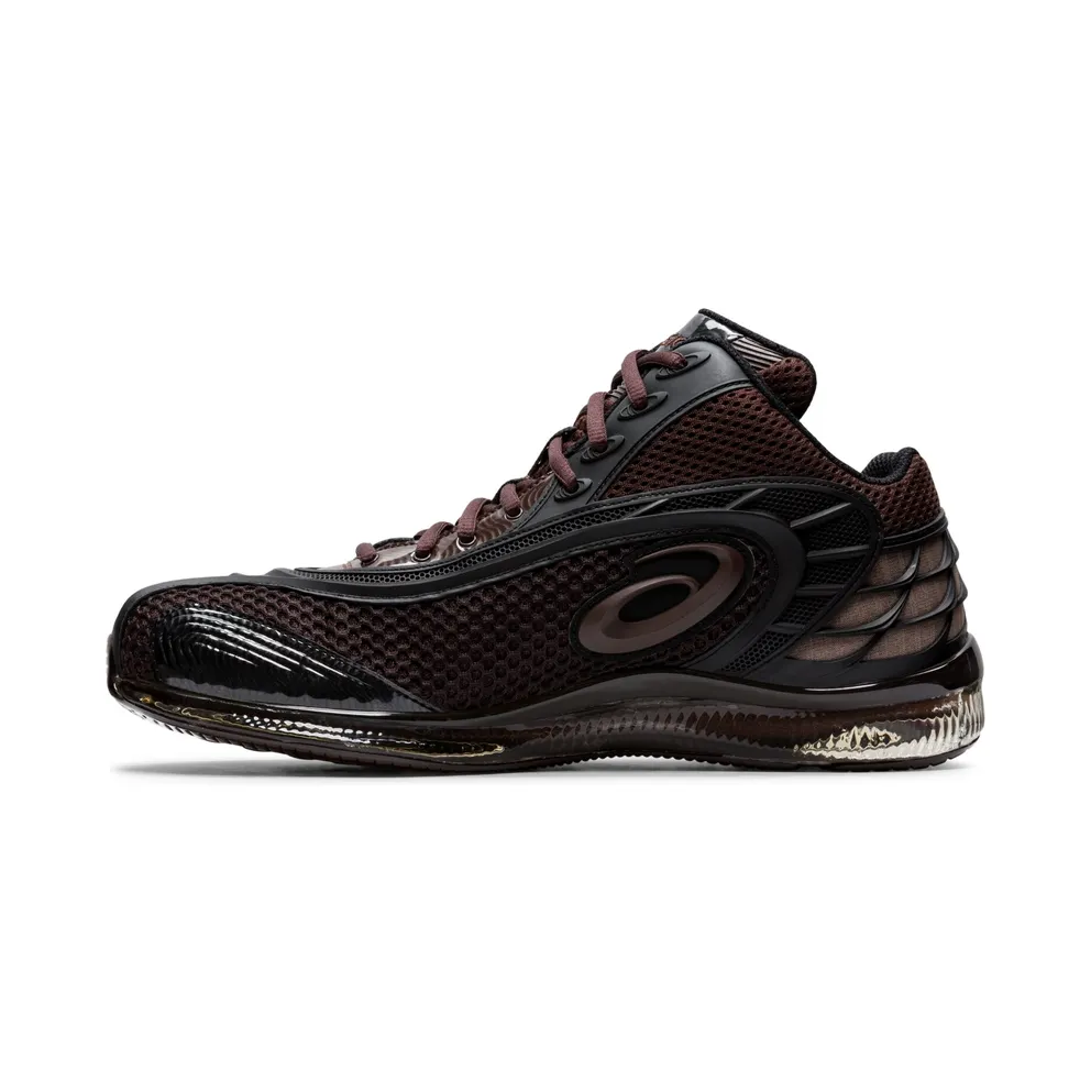ASICS Gel-Sokat 2 Kiko Kostadinov Red Red/Black (1023A011-020)