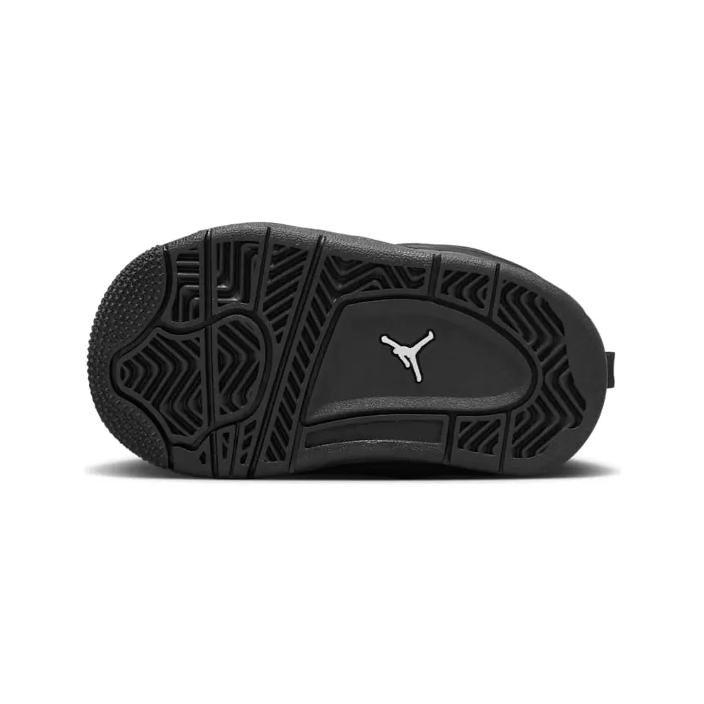 Jordan 4 RM TD “Black Cat” (FQ7937-004)