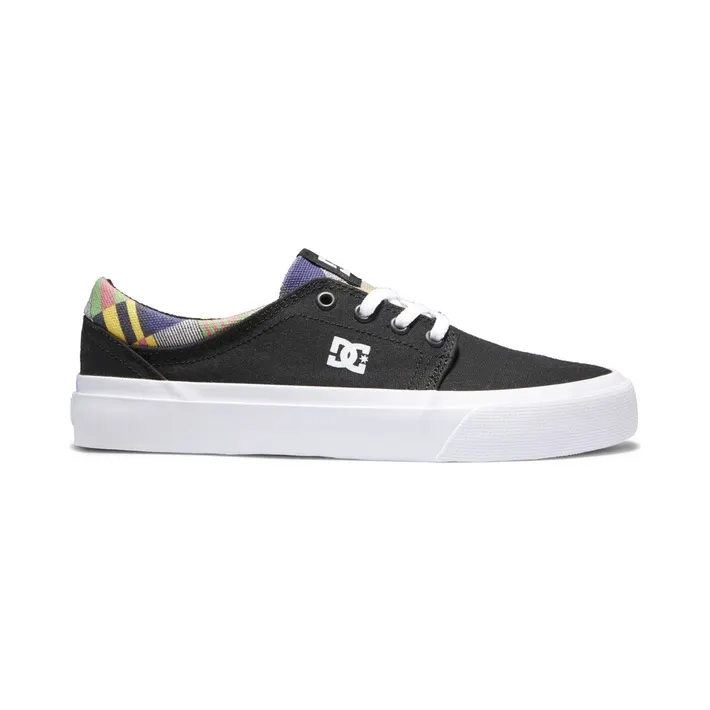 DC Trase Black (ADJS300244kmi)