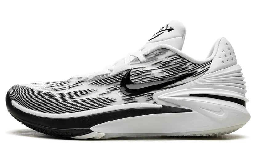 Nike Air Zoom GT Cut 2 TB “White Black” (FJ8915-100)