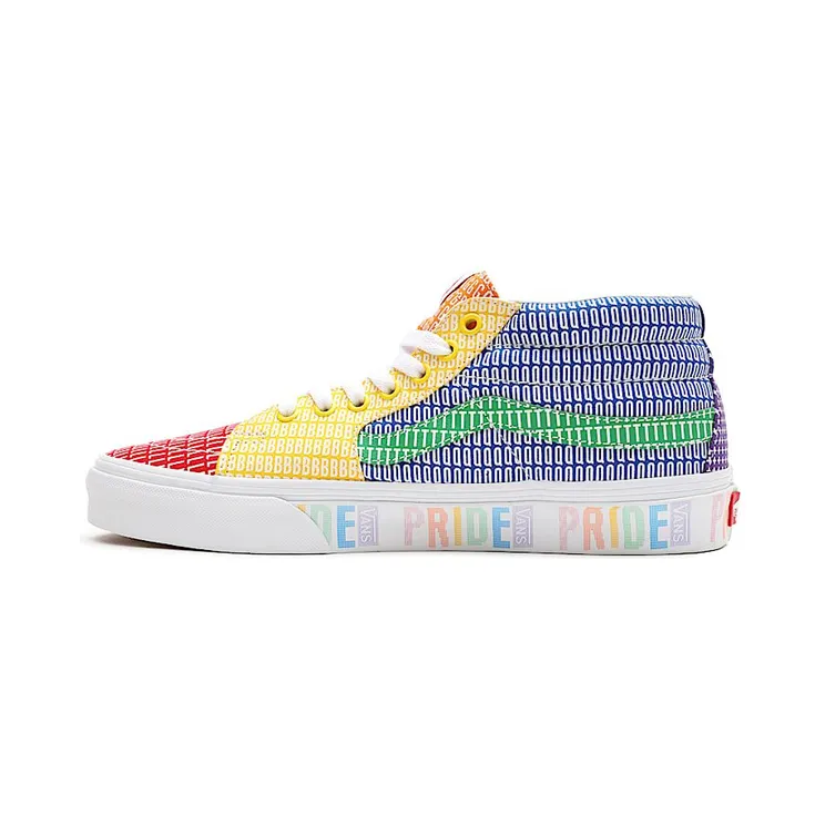 vans-sk8-mid VN0A3WM33WJ