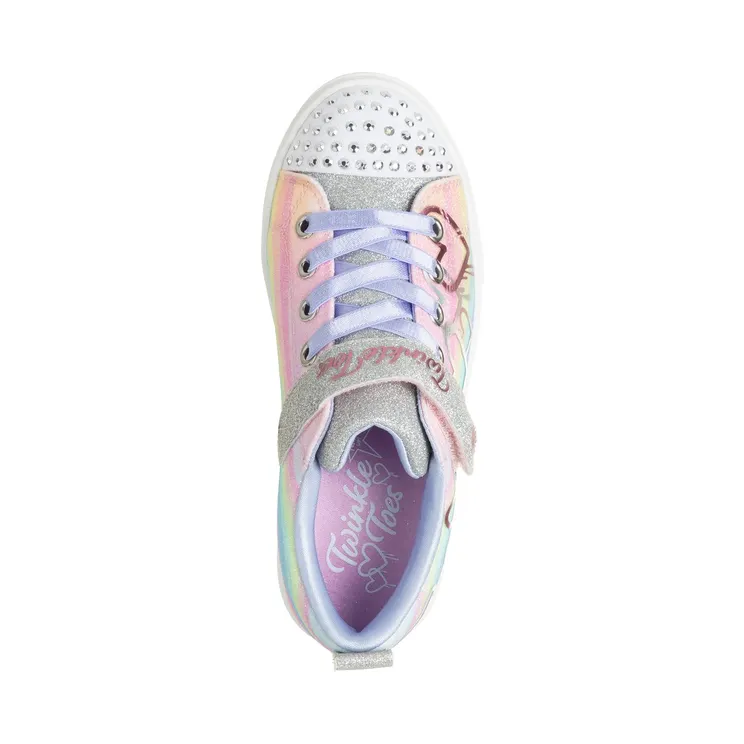 skechers-twinkle-toe 314823L_SMLT