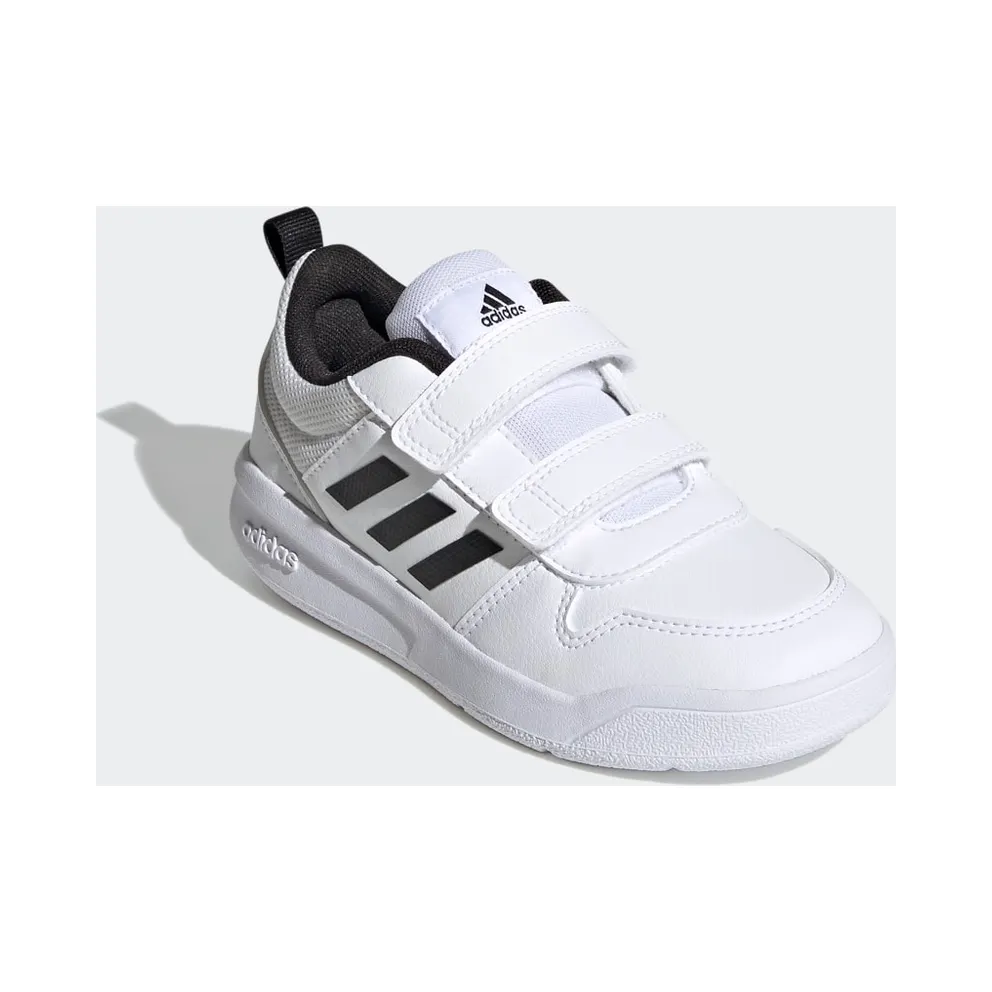 Adidas Tensaur Cloud White / Core Black / Cloud White (S24051)
