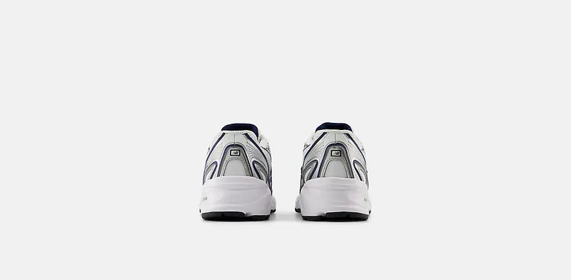 New Balance 740 Navy White (GR740WN)