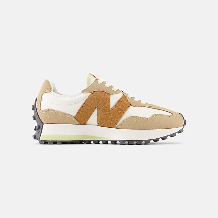 New Balance 327 “Tobacco” (WS327PT)