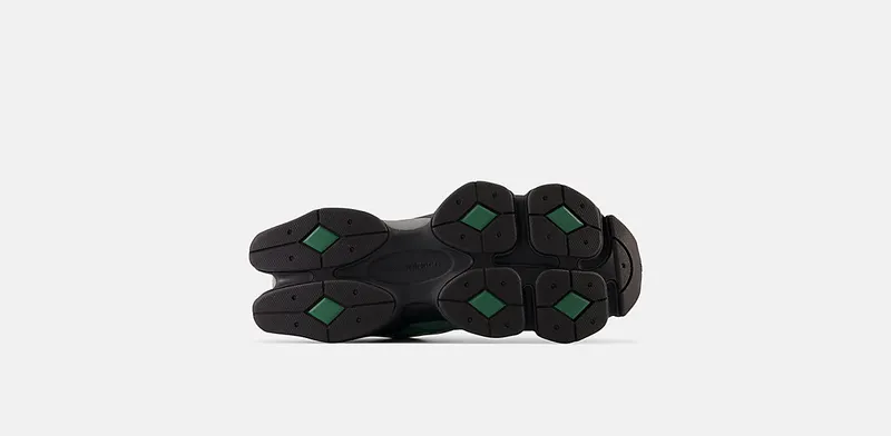 New Balance 9060 “Forest Green” (U9060VRA)