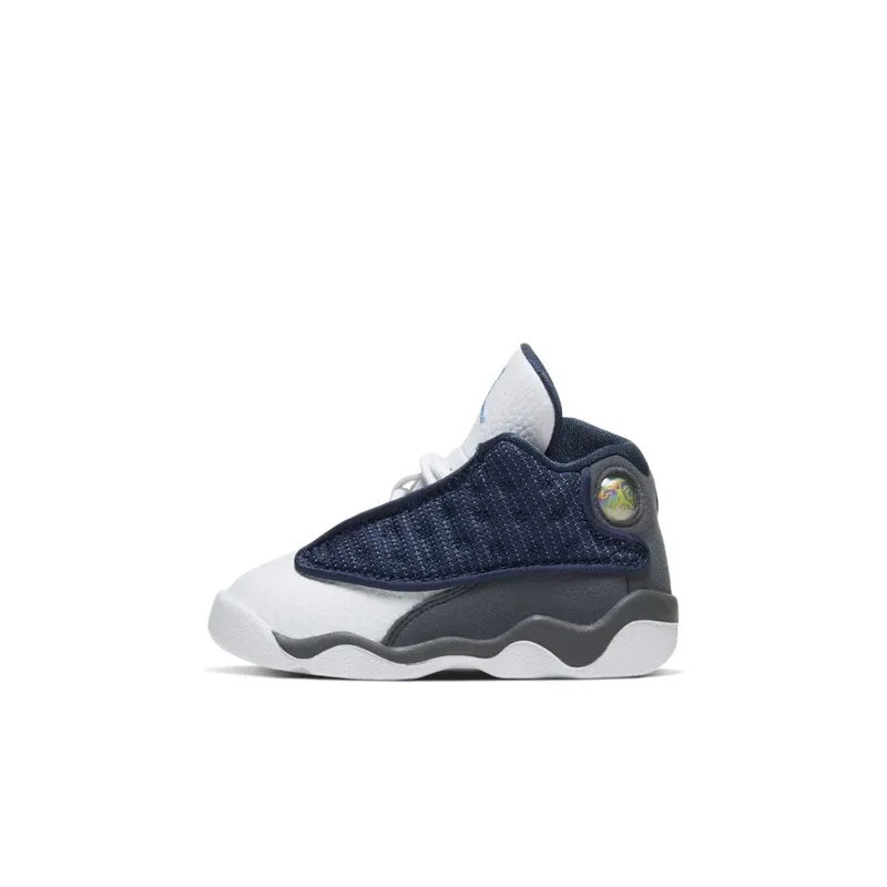 Air Jordan 13 Retro Flint 2020 (TD) (2020) (414581-404)