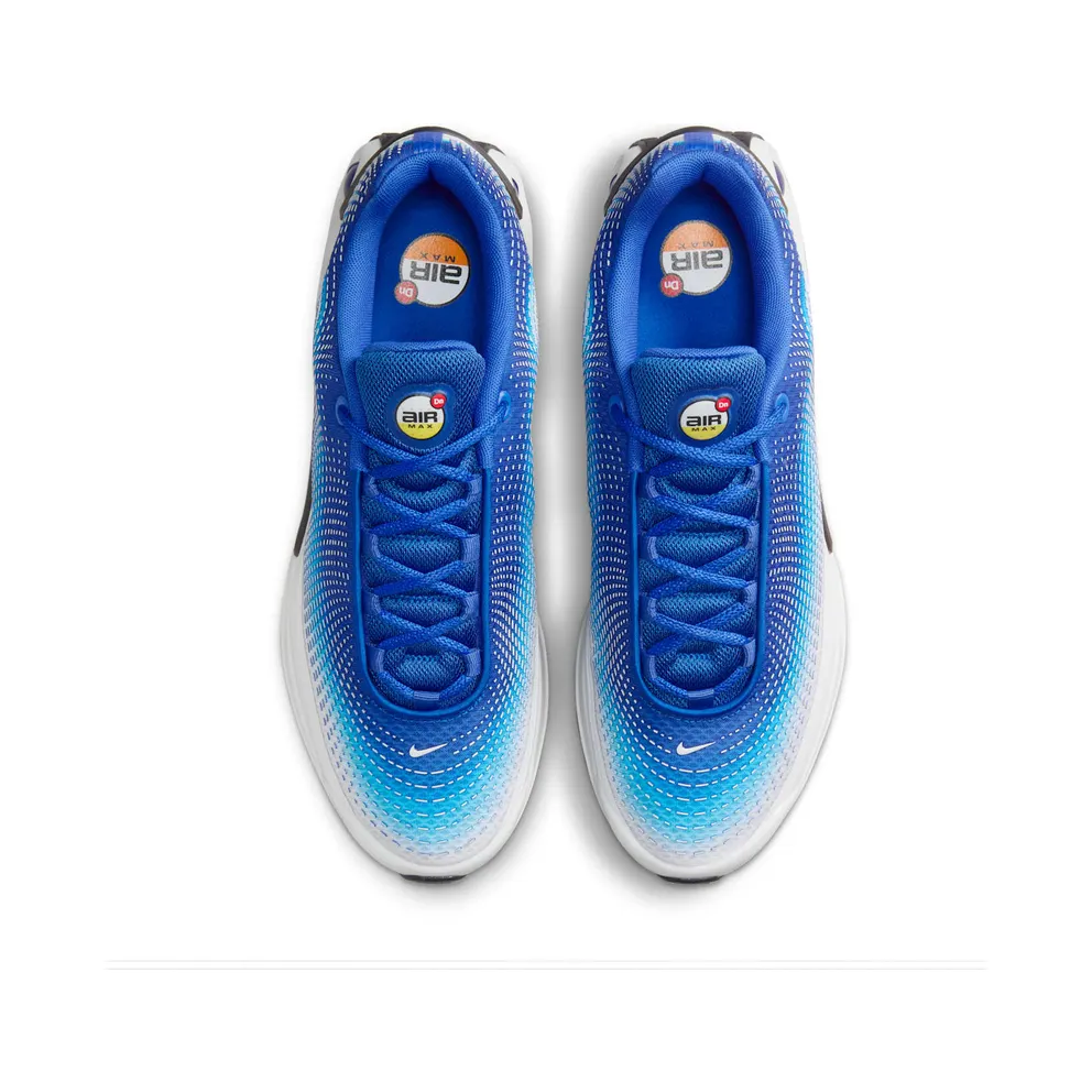 Nike Air Max Dn SE (racer blue / vibrant yellow / blue fury) – HF5531-400