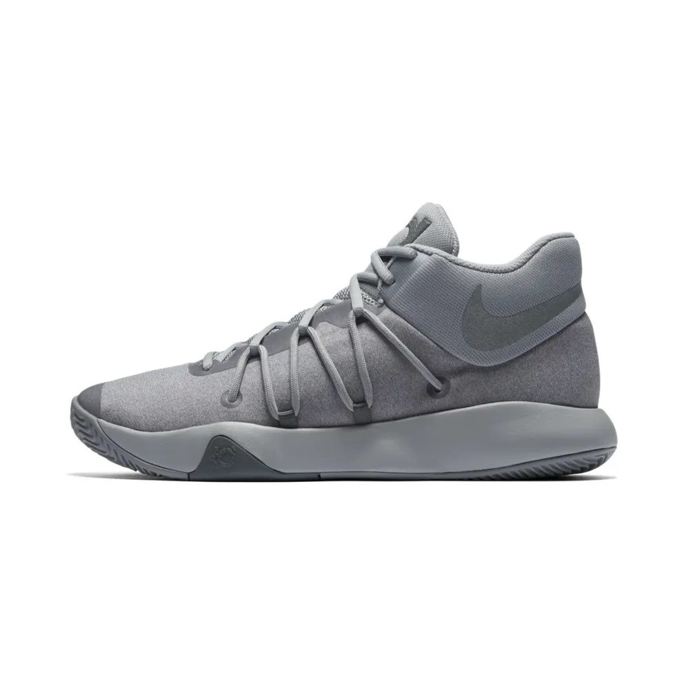 Nike KD Trey 5 V Wolf Grey (897638-011)