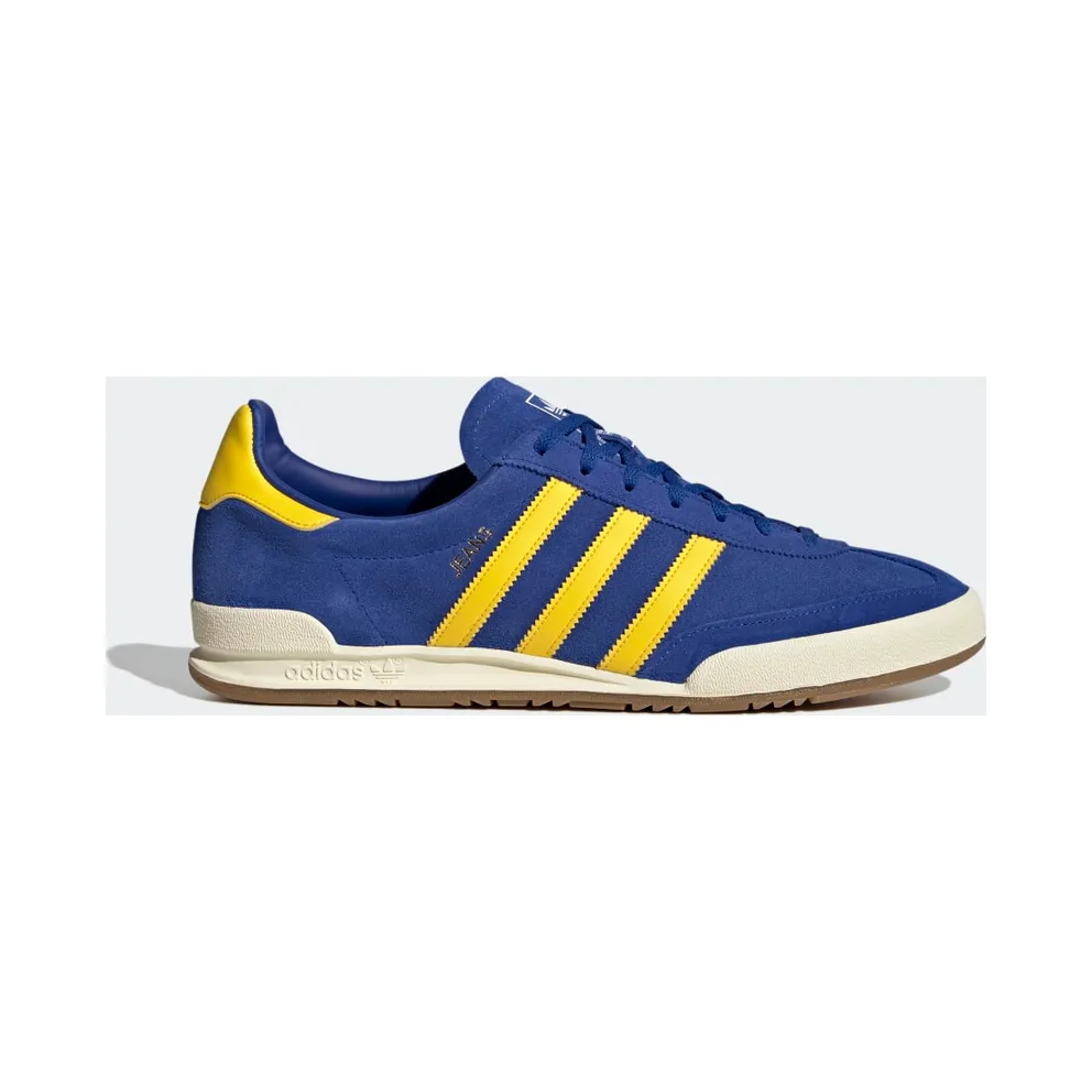 Adidas Jeans Royal Blue / Team Yellow / Cloud White (GW5757)