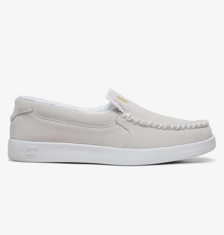DC Villain 2 S Wes Kremer White (ADYS100598103)